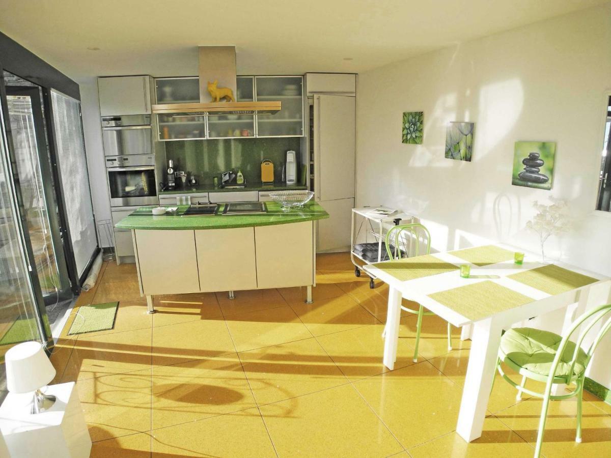 Апартаменти Casa Collina App 8181 Аскона Екстер'єр фото